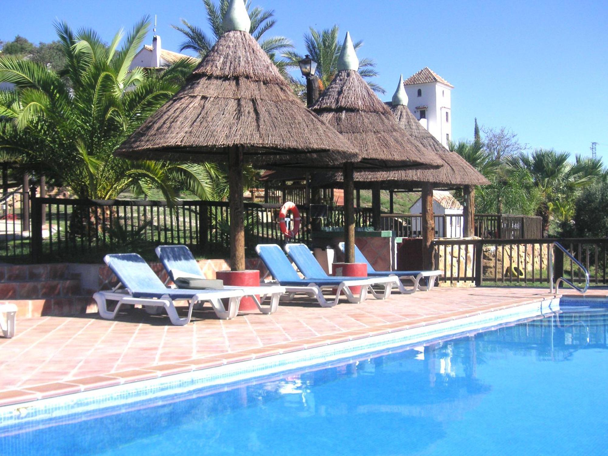 Private Detached Chalet With Own Jacuzzi Mi Dushi Tolox Exteriör bild